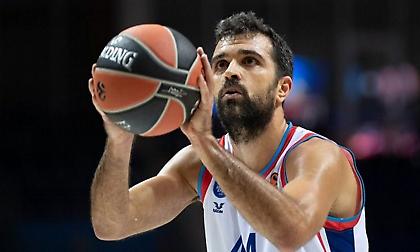 Κρούνο Σίμον: Ο ιδανικός συμπαίκτης… έτοιμος για όλα!