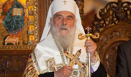 Πέθανε ο Πατριάρχης της Σερβίας Ειρηναίος από κορωνοϊό