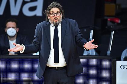 «Καρφιά» Τρινκιέρι για τη διαιτησία στο Μπάγερν-ΤΣΣΚΑ