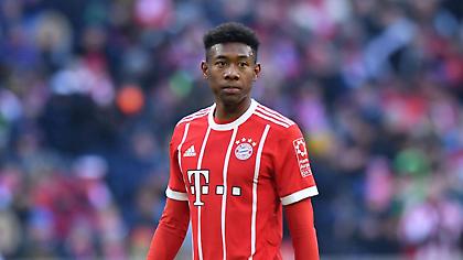 Kicker: Προς Παρί ο Αλάμπα τον Γενάρη