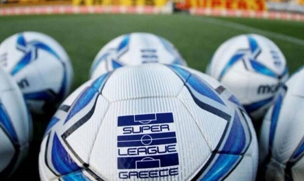 Η Super League επιστρέφει με ντέρμπι Ολυμπιακός-Παναθηναϊκός
