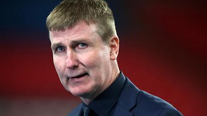 Έρευνα για αντι-αγγλικό βίντεο που πρόβαλε ο προπονητής της Ιρλανδίας