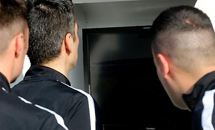 Super League: Αλλαγή στο VAR του ντέρμπι