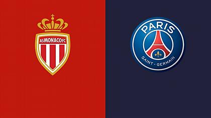 Μονακό-Παρί Σεν Ζερμέν