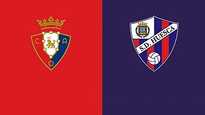 Οσασούνα-Ουέσκα