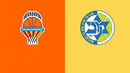 Βαλένθια-Μακάμπι Τελ Αβίβ