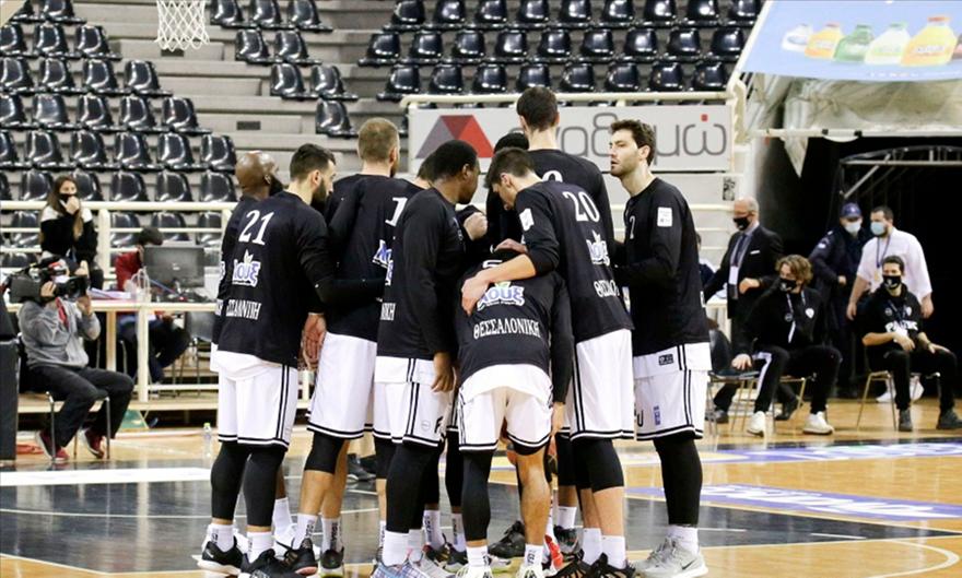 Μέξας: «Με καλή ψυχολογία κόντρα στον Προμηθέα»