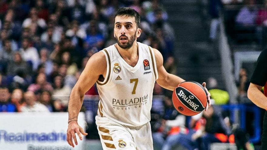 «Η Ρεάλ δεν θα πάρει αντικαταστάτη του Καμπάτσο»