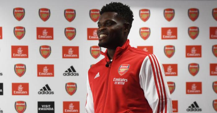 Απών με Λιντς ο Πάρτεϊ