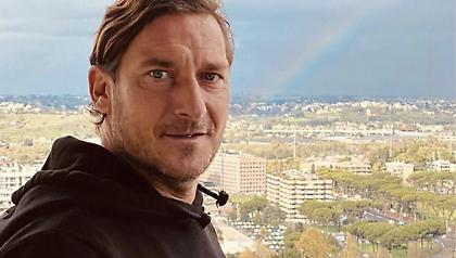 Tότι για τη μάχη με τον κορωνοϊό: «Δεν ήταν καθόλου εύκολα»