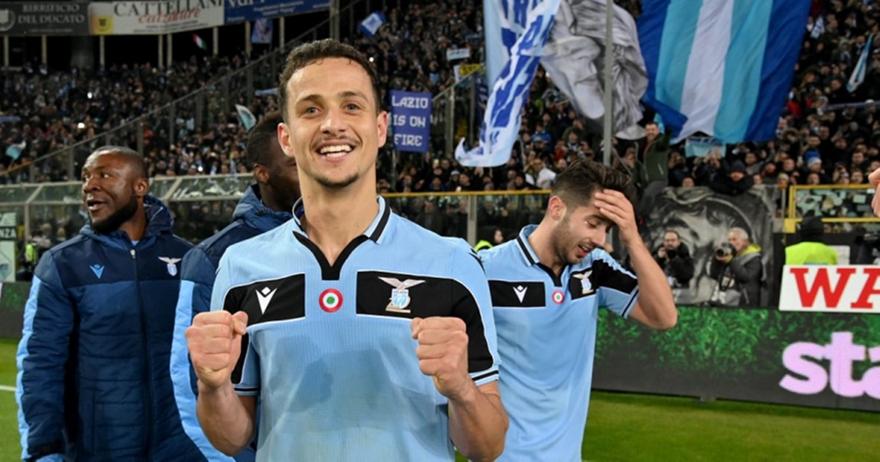 Λάτσιο: Θετικός στον κορωνοϊό ο Λουίς Φελίπε