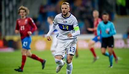 Θετικός στον κορωνοϊό ο Ραχμάνι