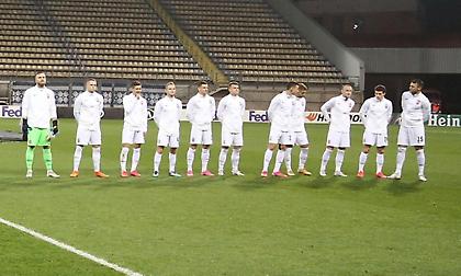 Κρούσματα κορωνοϊού στη Ζόρια