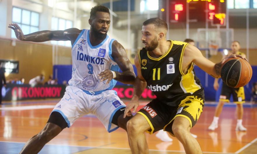 Με Γιάνκοβιτς στο Αγρίνιο η ΑΕΚ