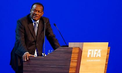 Η FIFΑ τιμώρησε τον πρόεδρο της Αϊτής για σεξουαλική κακοποίηση, αλλά οι τοπικές αρχές τον αθώωσαν