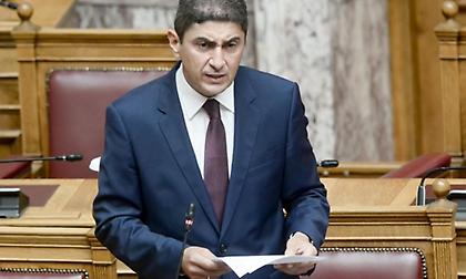 Αυγενάκης για Βοτανικό: «Βασικός πυλώνας του αθλητισμού οι σύγχρονες εγκαταστάσεις»