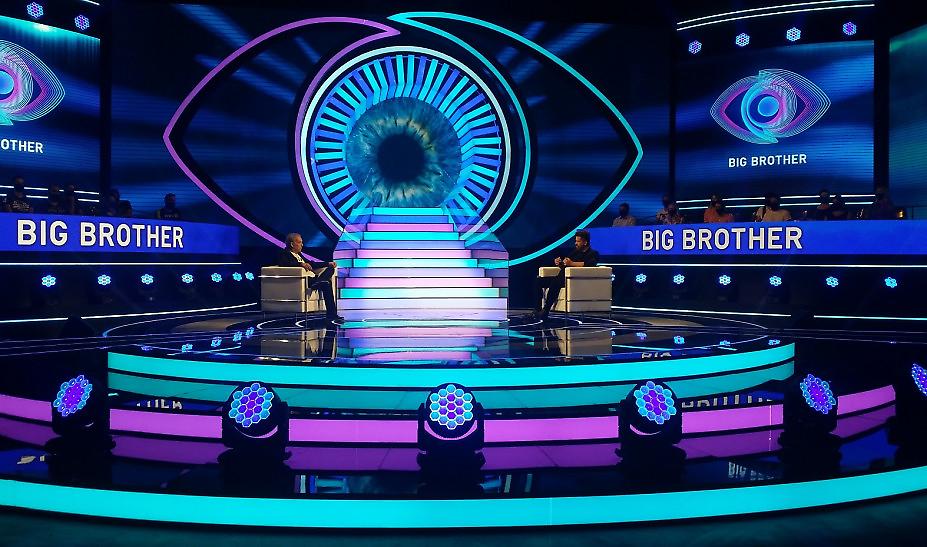 Τι θα δείτε στο Big Brother LIVE (trailer)