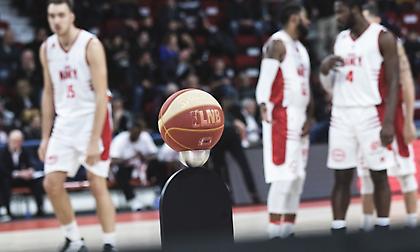 Προς Δεκέμβριο η συνέχεια του γαλλικού πρωταθλήματος