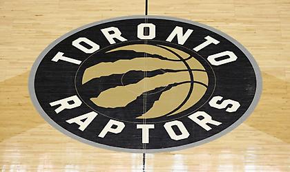 Στη Φλόριντα θα παίζουν οι Ράπτορς φέτος!