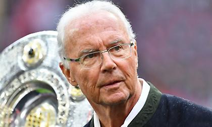 Σκληρά λόγια Μπεκενμπάουερ για την εθνική Γερμανίας: «Όλος ο κόσμος γελάει μαζί μας»