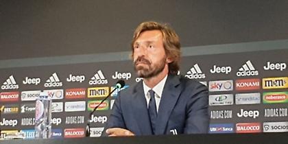 Πίρλο: «Τέλος η μεταβατική περίοδος, ώρα για αποτελέσματα»