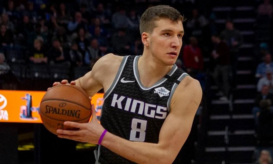 Μπακς: Τέλος ο… Μπογκντάνοβιτς