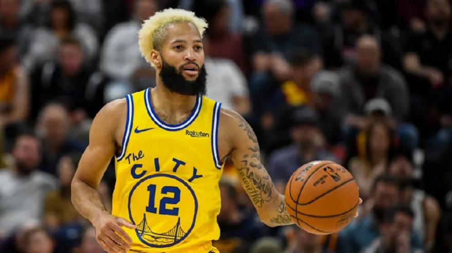 Γουόριορς: Ελεύθερος ο Μπόουμαν