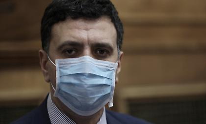 Κικίλιας: Δεν είμαστε Σοβιετία – Οι επιτάξεις αποζημιώνονται
