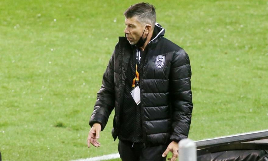 ΠΑΟΚ για Πάμπλο Γκαρσία: «Οι παλιές συνήθειες δύσκολα ξεχνιούνται» (pic)