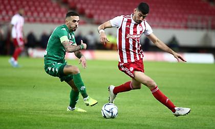 Ντέρμπι αιωνίων με πολλούς δυνατούς γρίφους