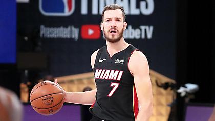 Μένουν στους Χιτ Ντράγκιτς και Λέοναρντ