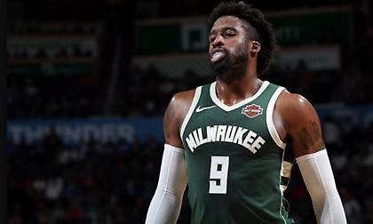 Από τους Μπακς στους Λέικερς ο Μάθιους