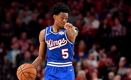 Χρυσό συμβόλαιο Φοξ με Κινγκς!