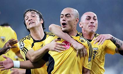 Τσιρίλο: «Όταν είδα την μπάλα να μπαίνει γκολ…» (video)