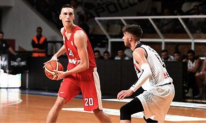 Ποκουσέφσκι: Τα χρήματα που θα πάρει στο ρούκι συμβόλαιο του (pic)