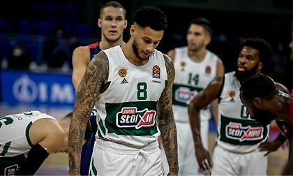 Τέταρτο δεκάλεπτο: Η «κατάρρευση» του Παναθηναϊκού στην Ισπανία! (videos)