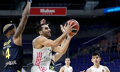 Καμπάτσο: Το «αντίο» του στην Ευρωλίγκα (videos)