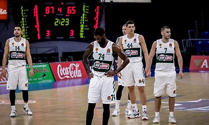 Παναθηναϊκός: Θέλει εγωισμό, όχι εγωιστές