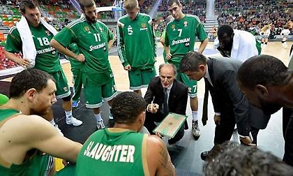 Ντούσκο Ιβάνοβιτς: Σέρβιρε «κρύα» εκδίκηση στον Παναθηναϊκό (Video)