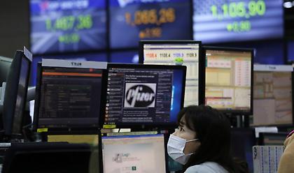 Συμφωνία ΕΕ - Pfizer/BioNTech: Η Ευρώπη προς επάρκεια εμβολιασμών