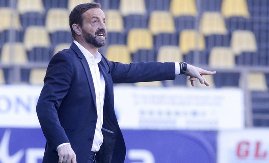 Κωδικός «νίκη» στον Άρη