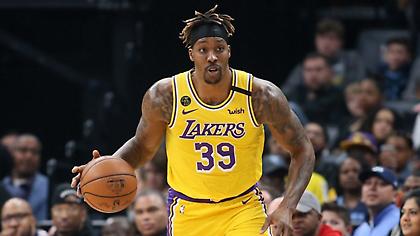 Διέγραψε tweet παραμονής σε Λέικερς και πήγε Σίξερς ο Χάουαρντ