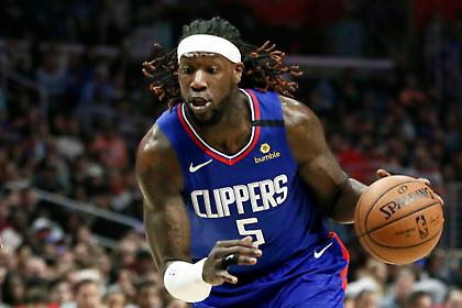 Πήραν Χάρελ οι Λέικερς!