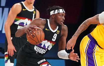 «Μπαμ» με Τζέραμι Γκραντ οι Πίστονς