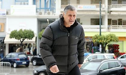 Βαμβακούλας στον ΣΠΟΡ FM: «Καλύτερος ο Ολυμπιακός, αλλά είναι ντέρμπι»!