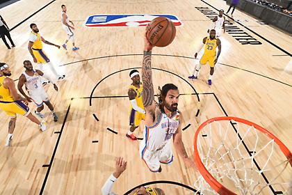 Πάει στους Πέλικανς ο Στίβεν Άνταμς