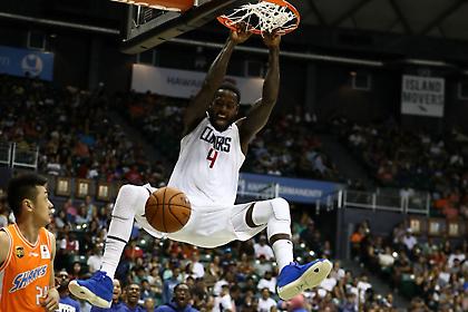 Από LA σε Ντένβερ ο Γκριν