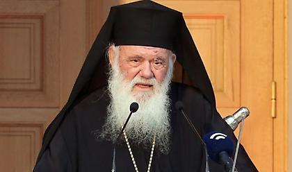 Ευαγγελισμός: Νέο ανακοινωθέν για την εξέλιξη της υγείας του Ιερώνυμου