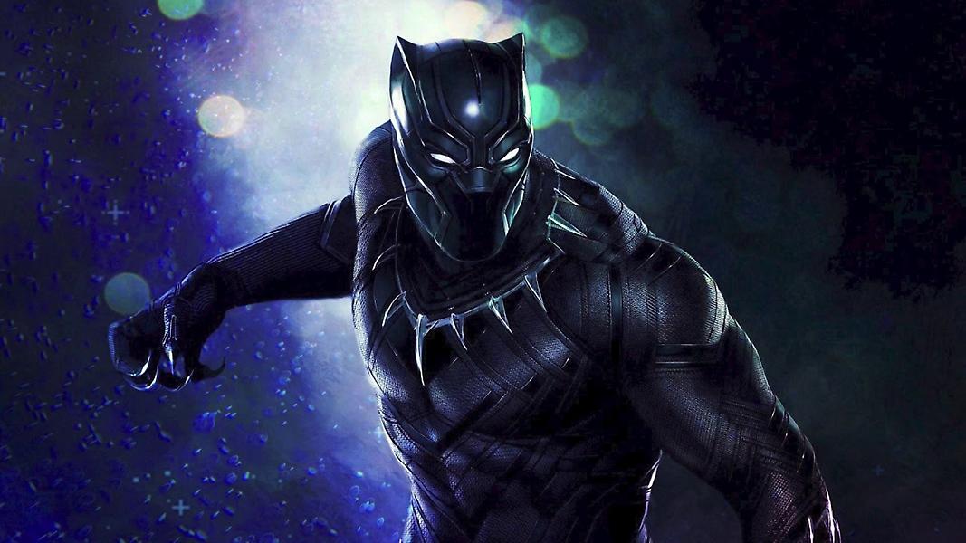 Βόμβα από τη Marvel - Προχωράει άμεσα με το δεύτερο Black Panther