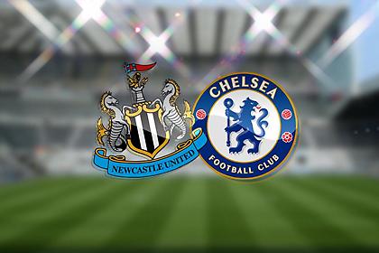 Νιούκαστλ-Τσέλσι